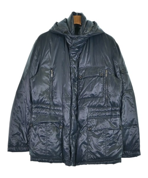 アクアスキュータム(AQUASCUTUM)のAQUASCUTUM ダウンジャケット/ダウンベスト