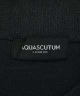 AQUASCUTUM（アクアスキュータム）ベスト/ノースリーブ グレー サイズ:8(M位) レディース/2200635101068