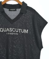 AQUASCUTUM（アクアスキュータム）ベスト/ノースリーブ グレー サイズ:8(M位) レディース/2200635101068
