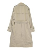 AQUASCUTUM（アクアスキュータム）トレンチコート ベージュ サイズ:6(M位) レディース/2200631238010