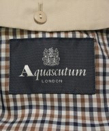 AQUASCUTUM（アクアスキュータム）トレンチコート ベージュ サイズ:6(M位) レディース/2200631238010