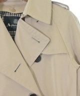 AQUASCUTUM（アクアスキュータム）トレンチコート ベージュ サイズ:6(M位) レディース/2200631238010