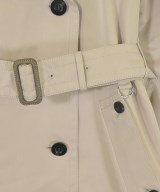 AQUASCUTUM（アクアスキュータム）トレンチコート ベージュ サイズ:6(M位) レディース/2200631238010