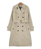 AQUASCUTUM トレンチコート