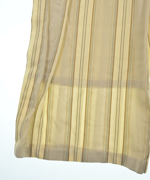 AQUASCUTUM（アクアスキュータム）その他 ベージュ サイズ:TL レディース/2200594576501