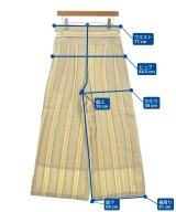 AQUASCUTUM（アクアスキュータム）その他 ベージュ サイズ:TL レディース/2200594576501