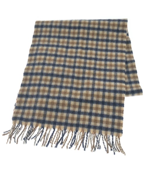 アクアスキュータム(AQUASCUTUM)のAQUASCUTUM マフラー