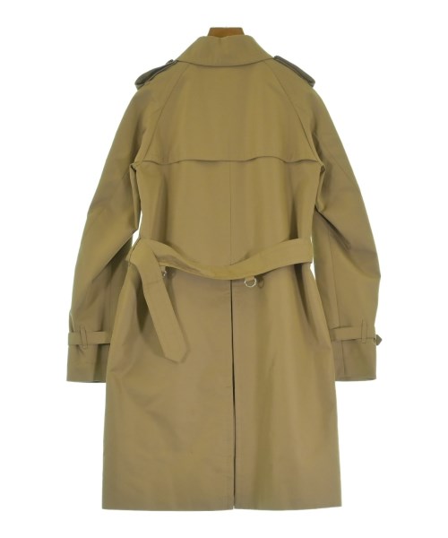 AQUASCUTUM（アクアスキュータム）トレンチコート ベージュ サイズ:6(XS位) レディース/2200623379011