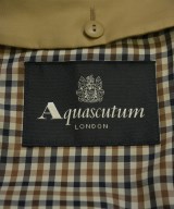 AQUASCUTUM（アクアスキュータム）トレンチコート ベージュ サイズ:6(XS位) レディース/2200623379011