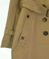 AQUASCUTUM（アクアスキュータム）トレンチコート ベージュ サイズ:6(XS位) レディース/2200623379011