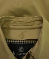 AQUASCUTUM（アクアスキュータム）トレンチコート ベージュ サイズ:6(XS位) レディース/2200623379011