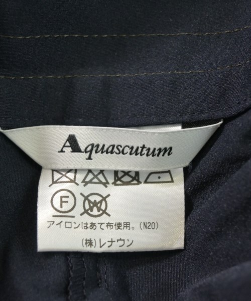 AQUASCUTUM（アクアスキュータム）その他 ベージュ サイズ:TL レディース/2200625366095