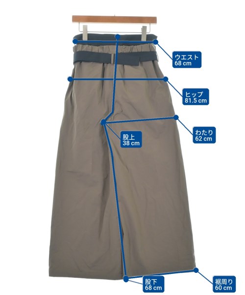 AQUASCUTUM（アクアスキュータム）その他 ベージュ サイズ:TL レディース/2200625366095