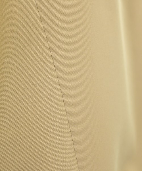 AQUASCUTUM（アクアスキュータム）トレンチコート ベージュ サイズ:6(S位) レディース/2200632160020