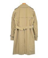 AQUASCUTUM（アクアスキュータム）トレンチコート ベージュ サイズ:6(S位) レディース/2200632160020