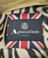 AQUASCUTUM（アクアスキュータム）トレンチコート ベージュ サイズ:6(S位) レディース/2200632160020