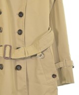 AQUASCUTUM（アクアスキュータム）トレンチコート ベージュ サイズ:6(S位) レディース/2200632160020
