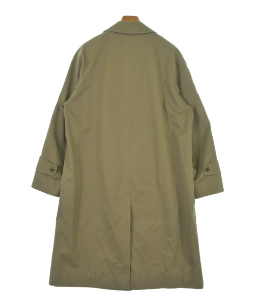 AQUASCUTUM（アクアスキュータム）その他 カーキ サイズ:F レディース/2200638772043