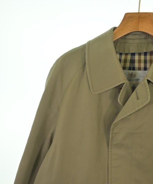 AQUASCUTUM（アクアスキュータム）その他 カーキ サイズ:F レディース/2200638772043