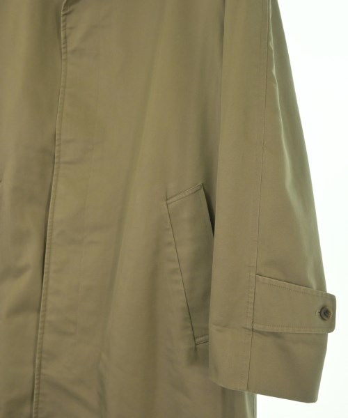 AQUASCUTUM（アクアスキュータム）その他 カーキ サイズ:F レディース/2200638772043