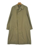 AQUASCUTUM（アクアスキュータム）その他 カーキ サイズ:F レディース/2200638772043