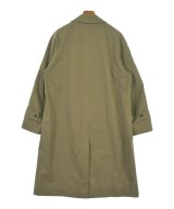 AQUASCUTUM（アクアスキュータム）その他 カーキ サイズ:F レディース/2200638772043