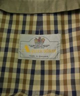 AQUASCUTUM（アクアスキュータム）その他 カーキ サイズ:F レディース/2200638772043