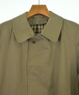 AQUASCUTUM（アクアスキュータム）その他 カーキ サイズ:F レディース/2200638772043