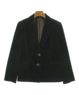 AQUASCUTUM テーラードジャケット