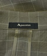 AQUASCUTUM（アクアスキュータム）テーラードジャケット グレー サイズ:6(XS位) レディース/2200622363028