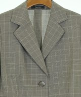 AQUASCUTUM（アクアスキュータム）テーラードジャケット グレー サイズ:6(XS位) レディース/2200622363028