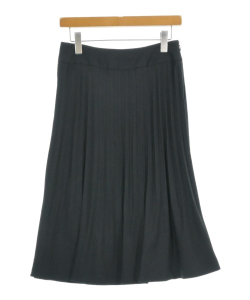 アクアスキュータム(AQUASCUTUM)のAQUASCUTUM ロング・マキシ丈スカート