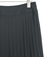 AQUASCUTUM（アクアスキュータム）ロング・マキシ丈スカート 黒 サイズ:9(M位) レディース/2200622363110