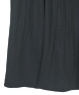 AQUASCUTUM（アクアスキュータム）ロング・マキシ丈スカート 黒 サイズ:9(M位) レディース/2200622363110