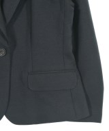 AQUASCUTUM（アクアスキュータム）テーラードジャケット 黒 サイズ:9(M位) レディース/2200622363127