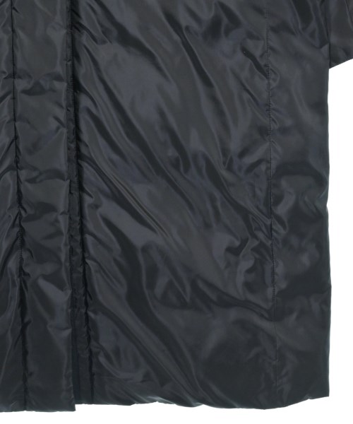 AQUASCUTUM（アクアスキュータム）ダウンコート 黒 サイズ:10(M位) レディース/2200635761064