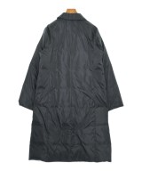 AQUASCUTUM（アクアスキュータム）ダウンコート 黒 サイズ:10(M位) レディース/2200635761064