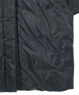 AQUASCUTUM（アクアスキュータム）ダウンコート 黒 サイズ:10(M位) レディース/2200635761064