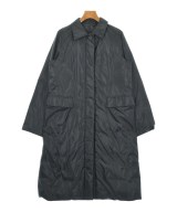 AQUASCUTUM ダウンコート