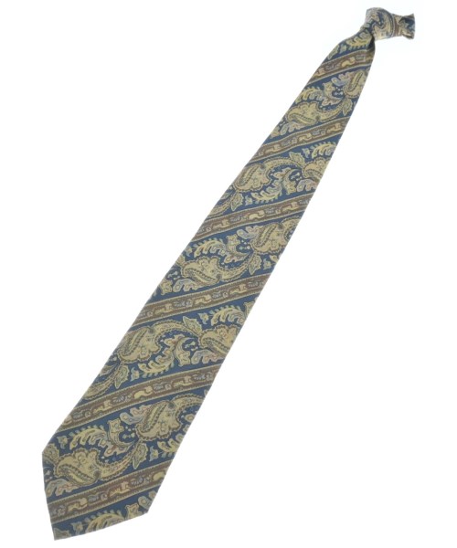 アクアスキュータム(AQUASCUTUM)のAQUASCUTUM ネクタイ