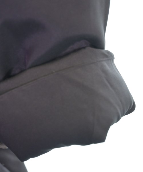 AQUASCUTUM（アクアスキュータム）ダウンコート 紫 サイズ:8(L位) レディース/2200637033015