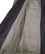 AQUASCUTUM（アクアスキュータム）ダウンコート 紫 サイズ:8(L位) レディース/2200637033015