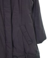 AQUASCUTUM（アクアスキュータム）ダウンコート 紫 サイズ:8(L位) レディース/2200637033015