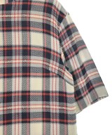 AQUASCUTUM（アクアスキュータム）ワンピース ベージュ サイズ:8(M位) レディース/2200637033022