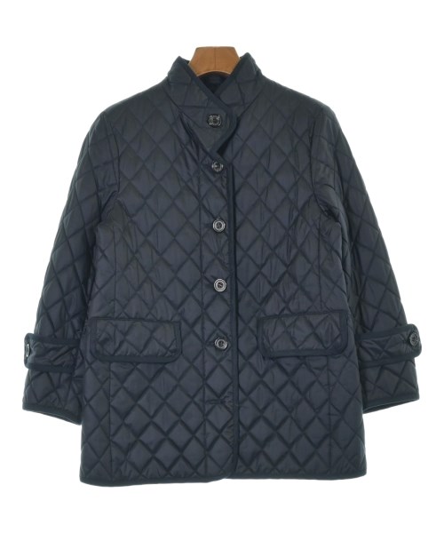 AQUASCUTUM(アクアスキュータム)その他 紺 サイズ:6(L位)/2200637034012