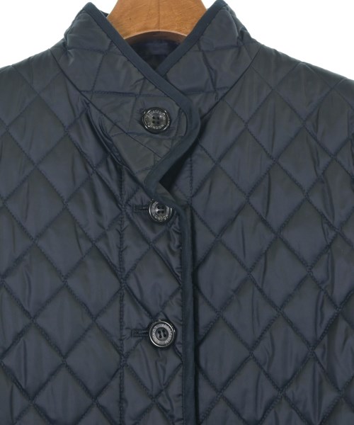 AQUASCUTUM（アクアスキュータム）その他 紺 サイズ:6(L位) レディース/2200637034012