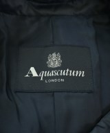 AQUASCUTUM（アクアスキュータム）その他 紺 サイズ:6(L位) レディース/2200637034012