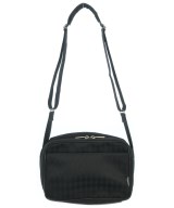 AQUASCUTUM（アクアスキュータム）ショルダーバッグ 黒 サイズ:- メンズ/2200632339013