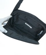 AQUASCUTUM（アクアスキュータム）ショルダーバッグ 黒 サイズ:- メンズ/2200632339013