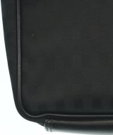 AQUASCUTUM（アクアスキュータム）ショルダーバッグ 黒 サイズ:- メンズ/2200632339013